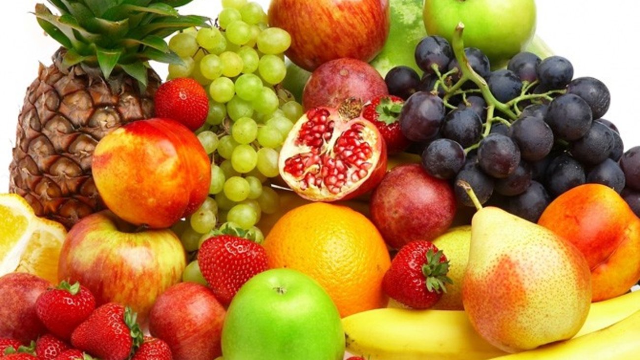Σε ποια φρούτα και λαχανικά υπάρχει ψηλότερο επίπεδο φυτοφαρμάκων;