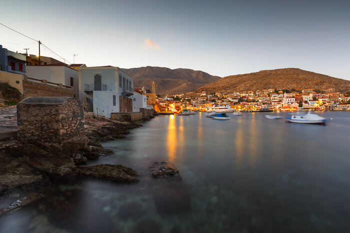 Αφιέρωμα του Guardian: 10 ελληνικά νησιά- Ανεξερεύνητοι παράδεισοι