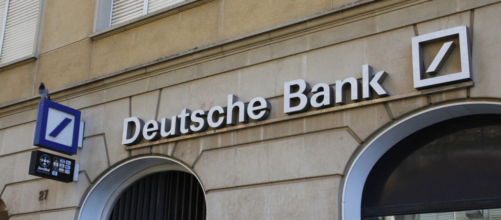 Deutsche Bank: Εκτός της 15άδας των κορυφαίων ιδιωτικών τραπεζών του κόσμου