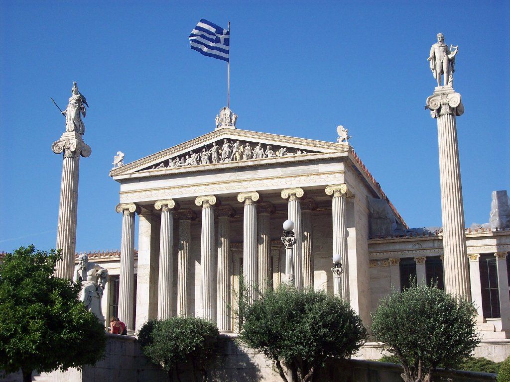 Ψηλά στη λίστα της παγκόσμιας κατάταξης τα ελληνικά πανεπιστήμια