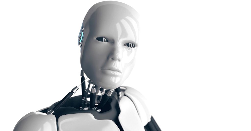 «Αστυνομία συναισθημάτων» – Τα ρομπότ που θα καταλαβαίνουν τι νιώθετε