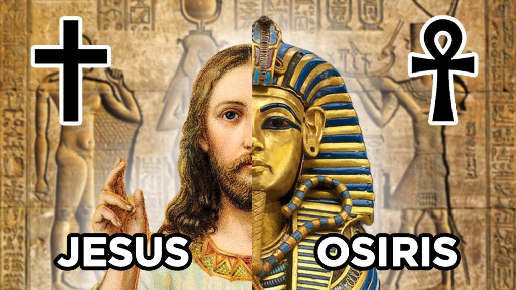 Βίντεο: Ποια είναι τα μυστικά της Αρχαίας Αιγύπτου;
