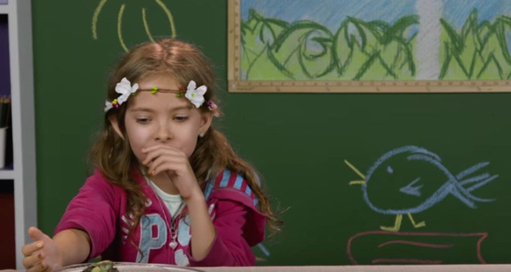 ΗΠΑ: Παιδιά δοκιμάζουν για πρώτη φορά ελληνικό φαγητό και αυτά είναι τα αποτελέσματα (βίντεο)