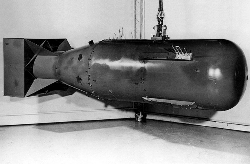 Πρέβελη: Ένα κοριτσάκι βρήκε αεροπορική βόμβα από την εποχή του Β’ Παγκόσμιου Πολέμου