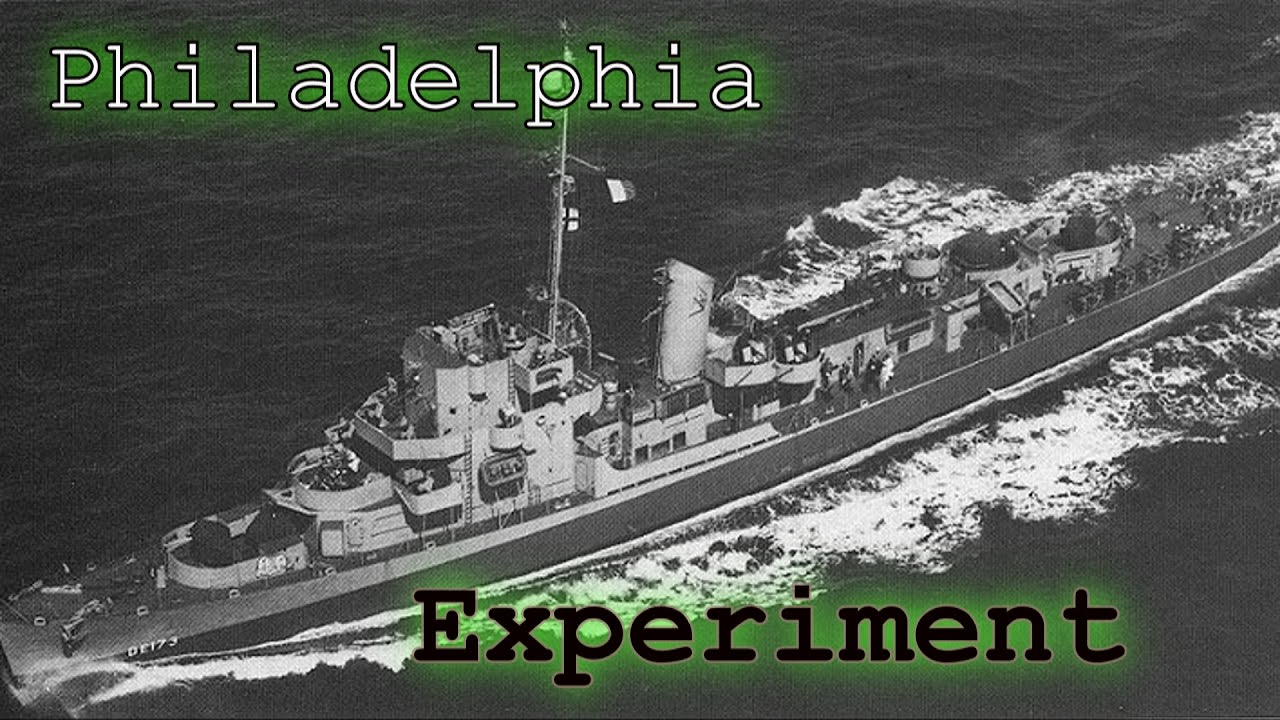 Τι έγινε στ’ αλήθεια στο μυστήριο «Πείραμα της Φιλαδέλφειας»; (φωτό, βίντεο)