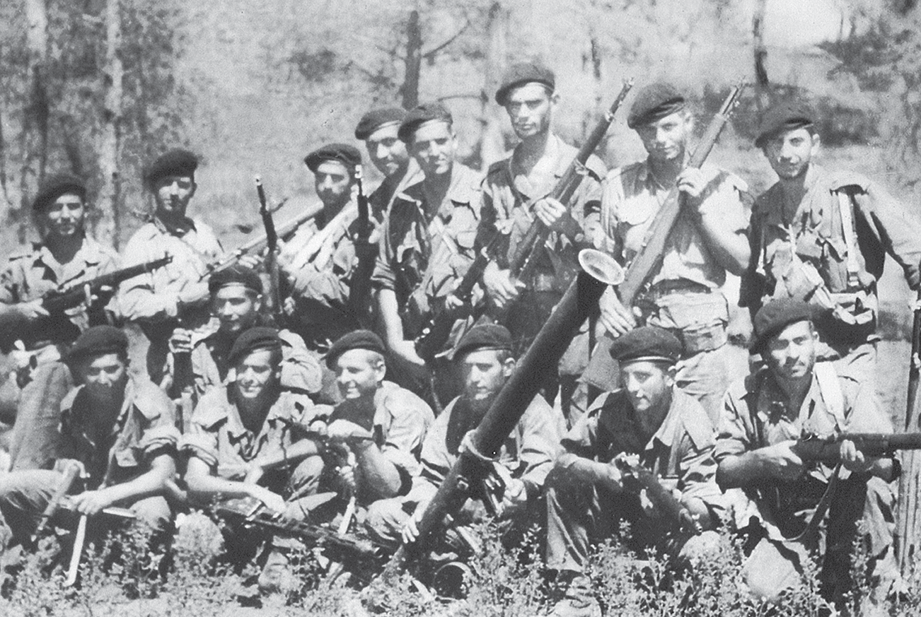 Επέτειος μαχών Τηλλυρίας: Ο πόλεμος και τα «μαθήματα» που αρνήθηκαν να μάθουν Αθήνα και Λευκωσία (βίντεο)