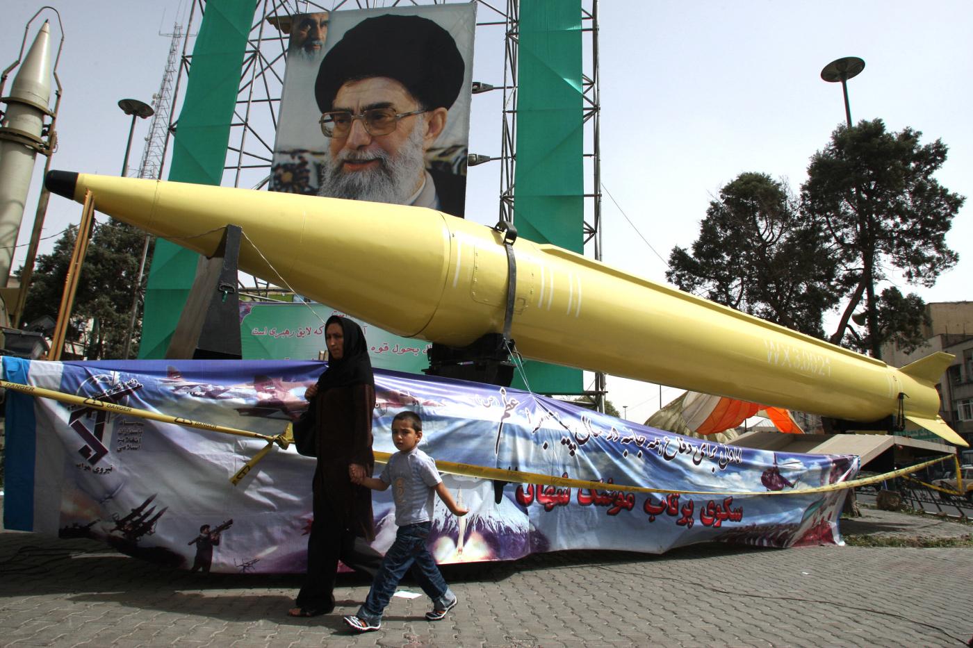 ΗΠΑ σε ΟΗΕ: Να γίνει επανεξέταση των πυρηνικών δραστηριοτήτων του Ιράν
