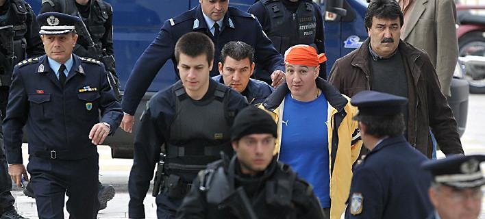 Ελληνική μαφία: Bούλευμα-σοκ του Συμβουλίου Εφετών ρίχνει φως στον ελληνικό υπόκοσμο (φωτό)