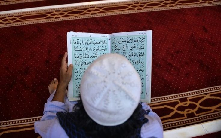 Δημόσιοι υπάλληλοι οι διαδότες του Ισλάμ: Προσλαμβάνονται 120 ιεροδιδάσκαλοι στη Θράκη