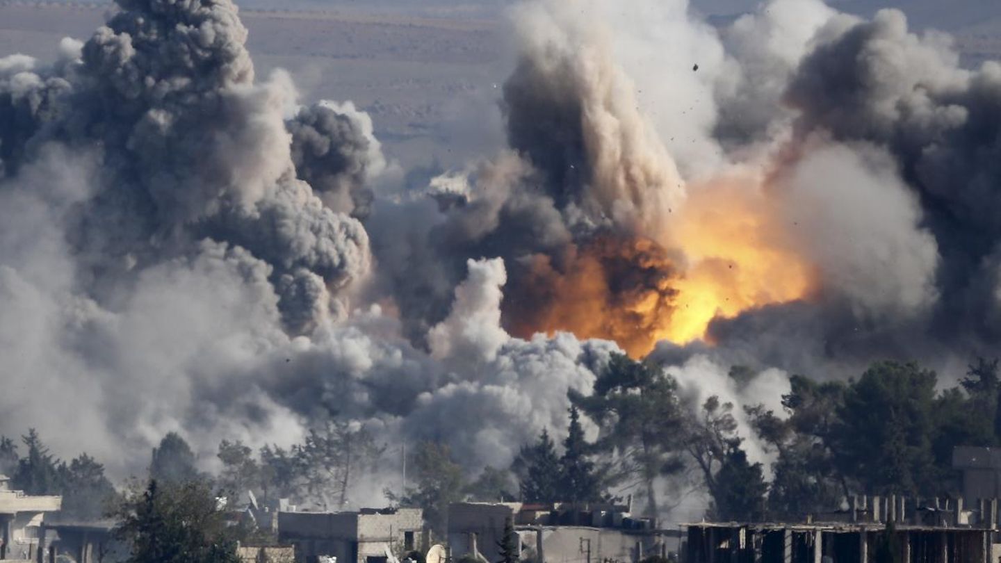 Δυνάμεις του συριακού καθεστώτος βομβάρδισαν δύο περιοχές- 4 οι νεκροί