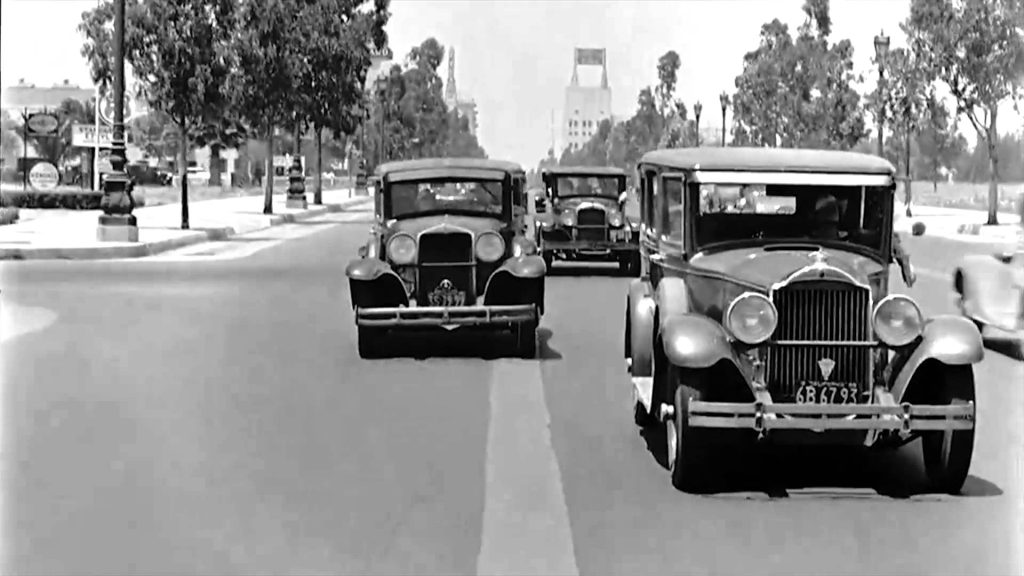 Το πρωτότυπο εξάρτημα αυτοκινήτου της δεκαετίας του ’30 για την ασφάλεια των πεζών! (φωτό, βίντεο)