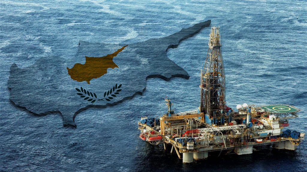 Το γεωτρητικό πρόγραμμα της ιταλικής εταιρείας ENI στην κυπριακή ΑΟΖ