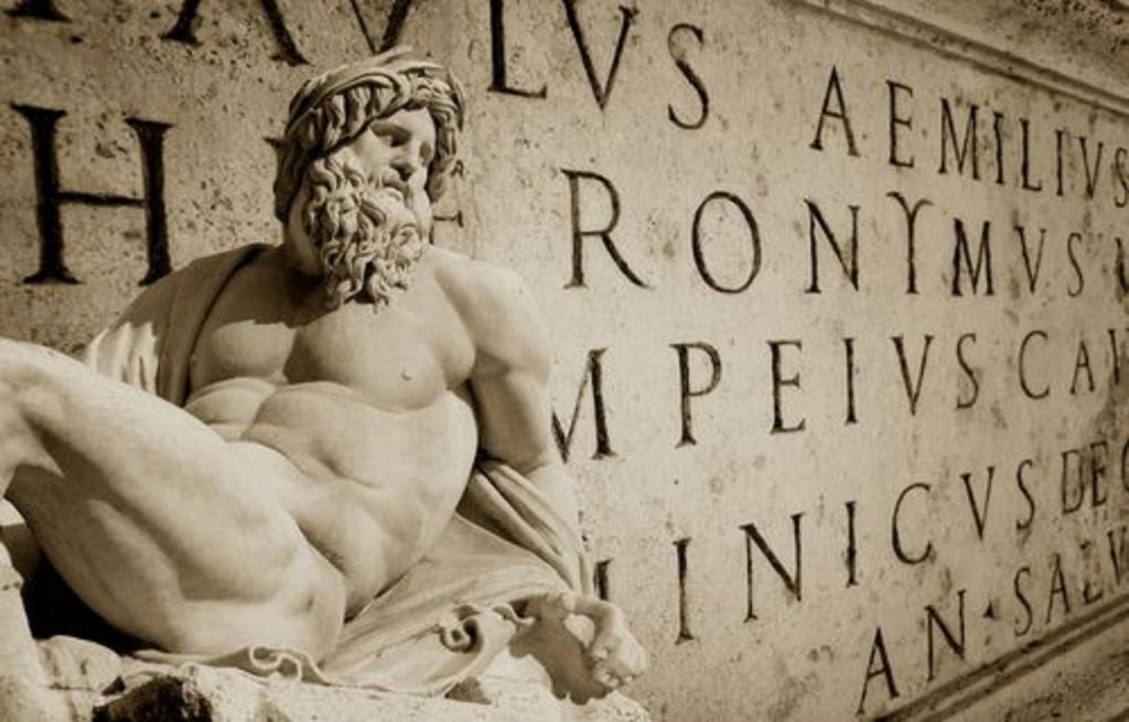 Βίντεο: Πως ακούγονταν οι Αρχαίοι Ρωμαίοι;