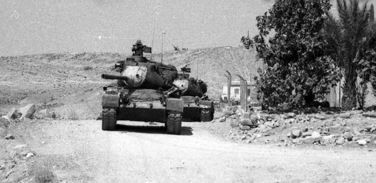 Η ιστορική ευκαιρία που χάθηκε: Η Αγκυρα φοβόταν ελληνική εισβολή στην Μ.Ασία το 1974 και εκκένωσε την Αλικαρνασσό!