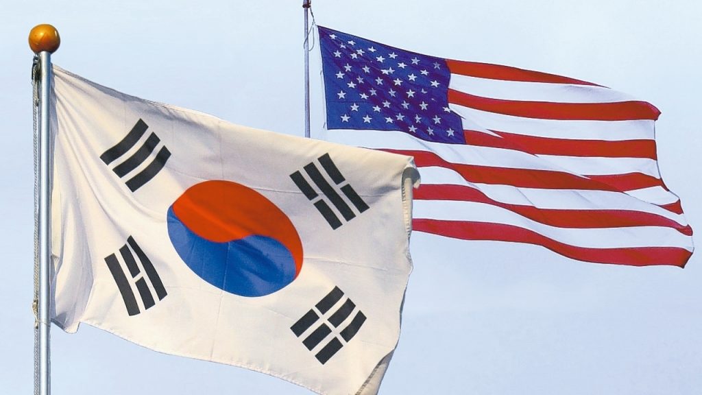 Τα κοινά στρατιωτικά γυμνάσια ΗΠΑ-Νότιας Κορέας θα αρχίσουν στις 21 Αυγούστου