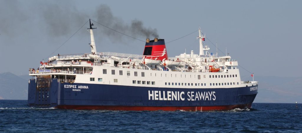 Ραγδαίες εξελίξεις στην ελληνική ακτοπλοΐα: Η Attica Group απέκτησε το 50,3% της Hellenic Seaways