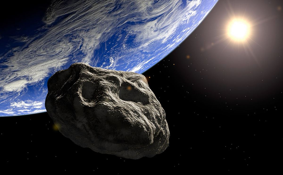 NASA: Μεγάλος αστεροειδής θα περάσει πολύ κοντά από την Γη- Θα δοκιμαστεί η επάρκεια επίγουσας αντίδρασης