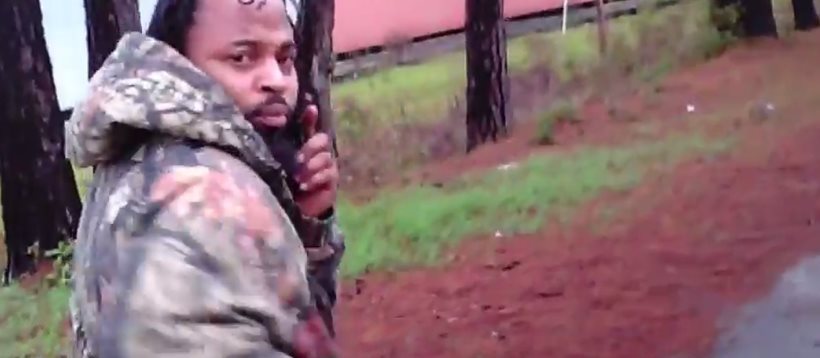 Βίντεο: Συγκλονίζει το ντοκουμέντο με Αφροαμερικανό άνδρα που πυροβολεί αστυνομικό