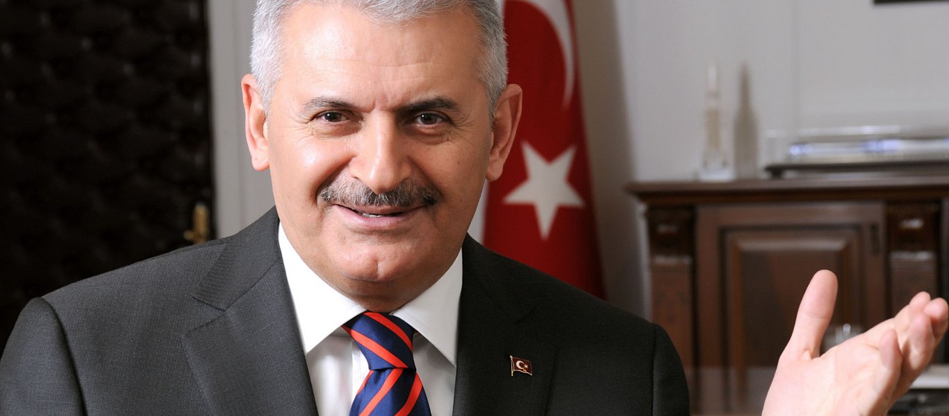 Μ.Γιλντιρίμ: «Η Τουρκία λαμβάνει όλα τα απαραίτητα μέτρα στα σύνορα με την Ιντλίμπ»