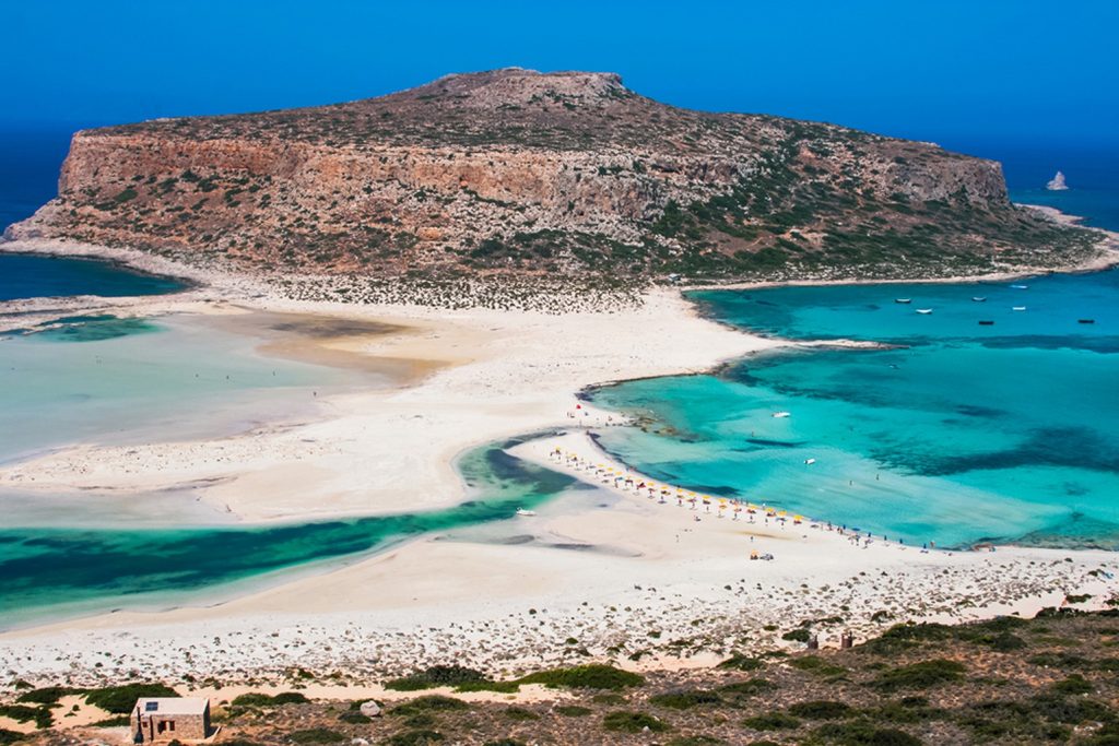 Το πανέμορφο νησί της Κρήτης «παντρεύεται» με το Despacito και το αποτέλεσμα είναι υπέροχο (βίντεο)