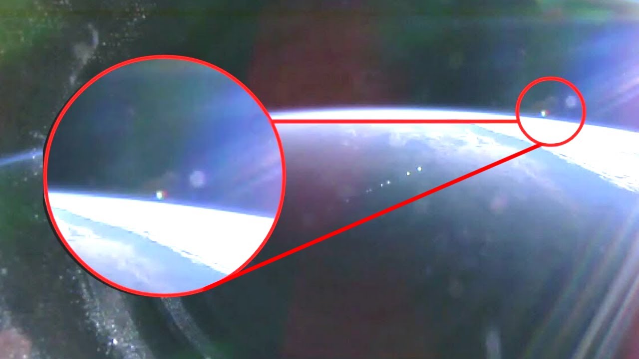 Βίντεο: Ποιες είναι οι αλήθειες που η NASA δεν θέλει να γνωρίζεις;