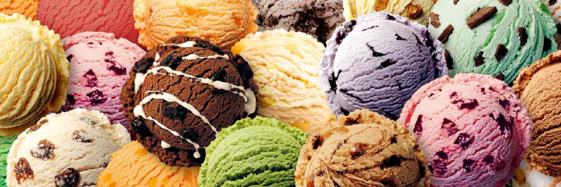 Σας πιάνει πονοκέφαλος όταν τρώτε παγωτό; – Ειδικοί εξηγούν τι φταίει