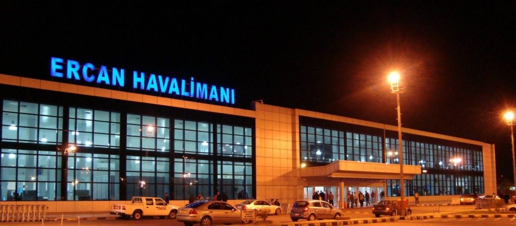 Χρέος προς το «ψευδοκράτος» πλήρωσε η Τουρκική εταιρεία διαχείρισης του παράνομου αερολιμένα