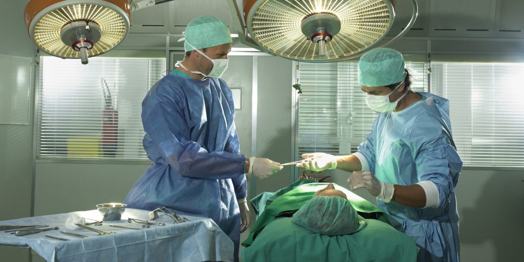 Κίνα: Άντρας απέκτησε γυναικείο στήθος λόγω… ορμονικής διαταραχής (φωτό)