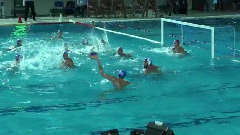 Στην κορυφή του κόσμου η Εθνική νέων πόλο- Κατατρόπωσε την Κροατία στα πέναλτι! (βίντεο)