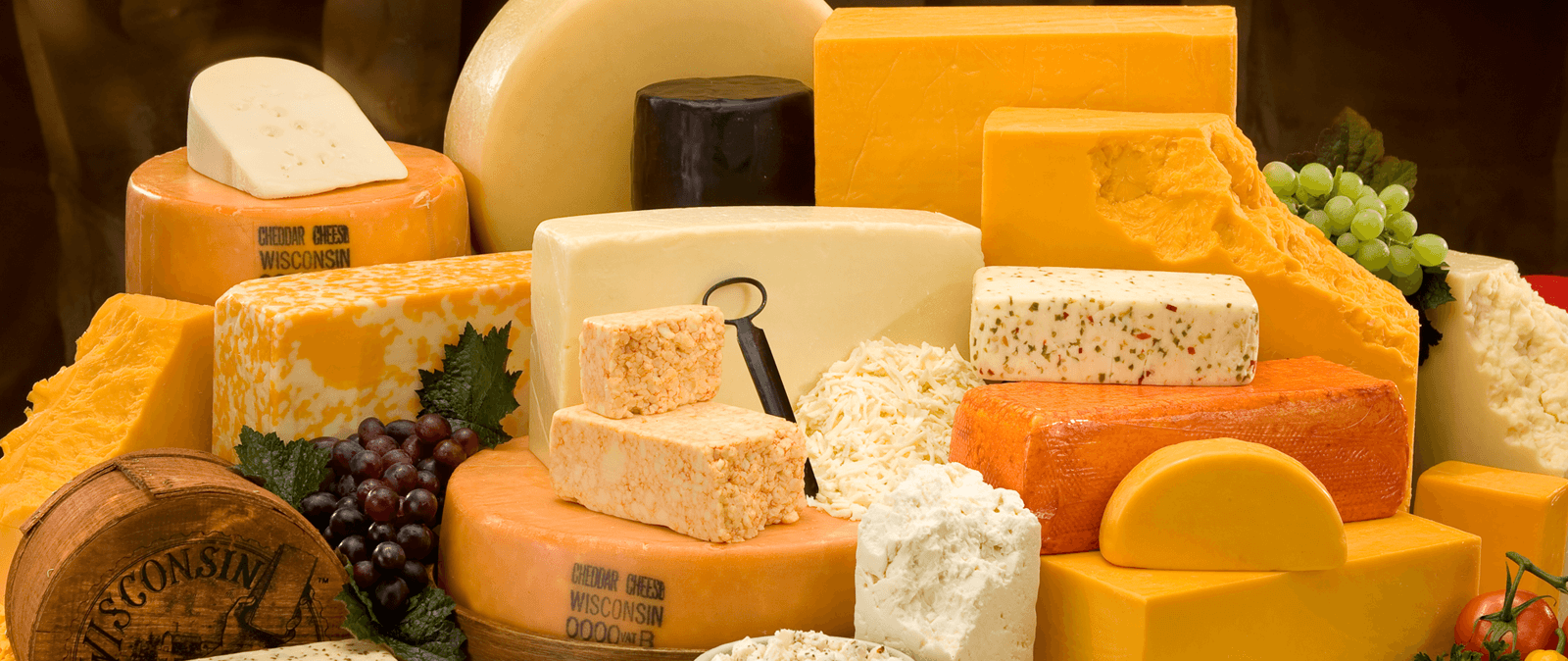 Απίστευτο κι όμως αληθινό: Το τυρί είναι το ίδιο εθιστικό με τα ναρκωτικά!