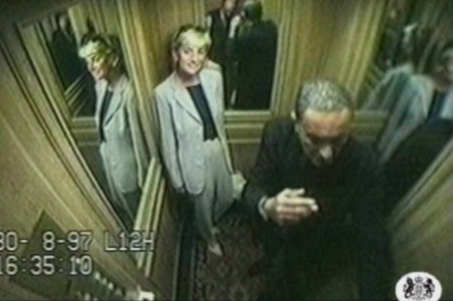Καλοστημένο σχέδιο δολοφονίας ο θάνατος της Diana – Νέες αποκαλύψεις για το μοιραίο ατύχημα (φωτό, βίντεο)