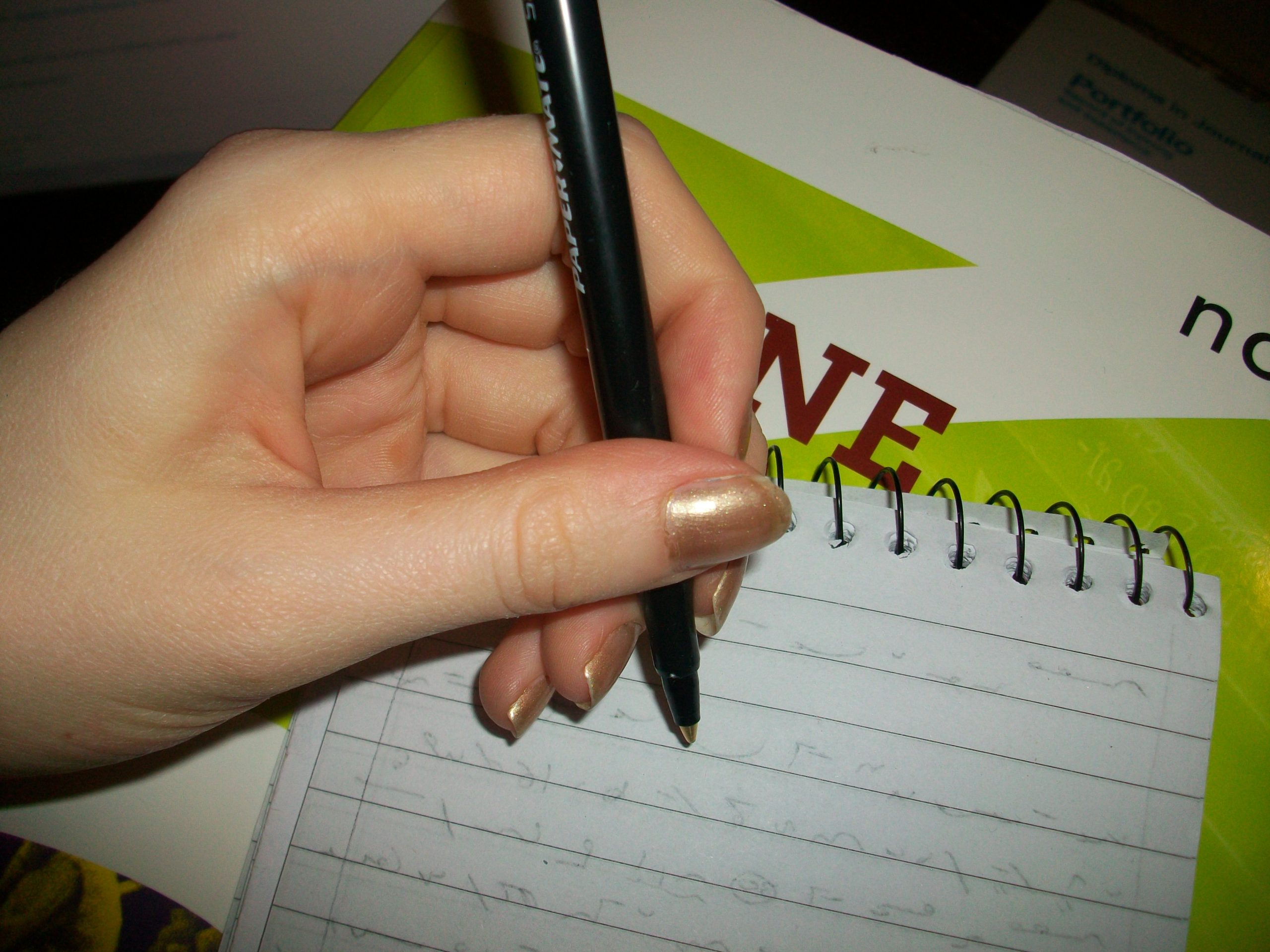 Παγκόσμια Ημέρα Αριστερόχειρων σήμερα – Δείτε 17 πράγματα που δεν ξέρατε για τους αριστερόχειρες