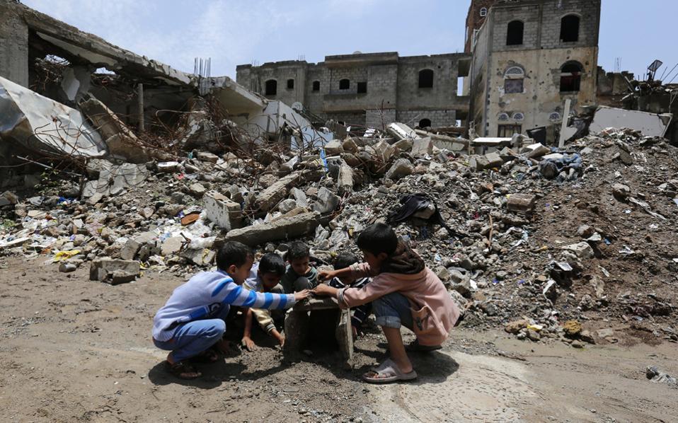Υεμένη: Σειρά επιθέσεων στον νότο με 14 νεκρούς