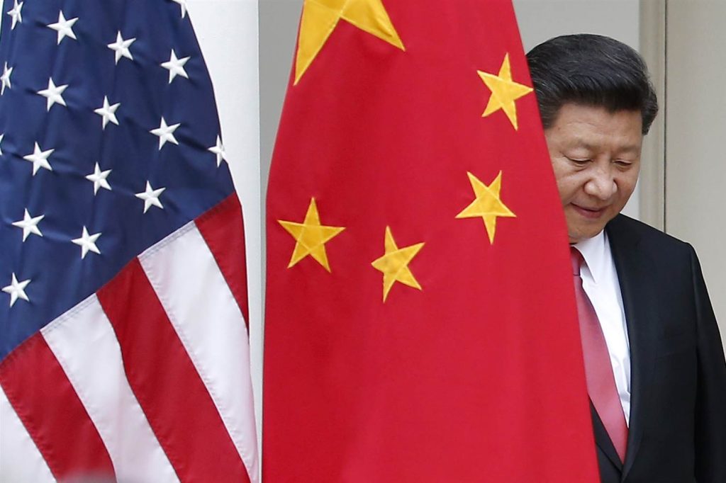 Κίνα προς ΗΠΑ: «Κανένας δεν θα βγει νικητής από έναν εμπορικό πόλεμο»