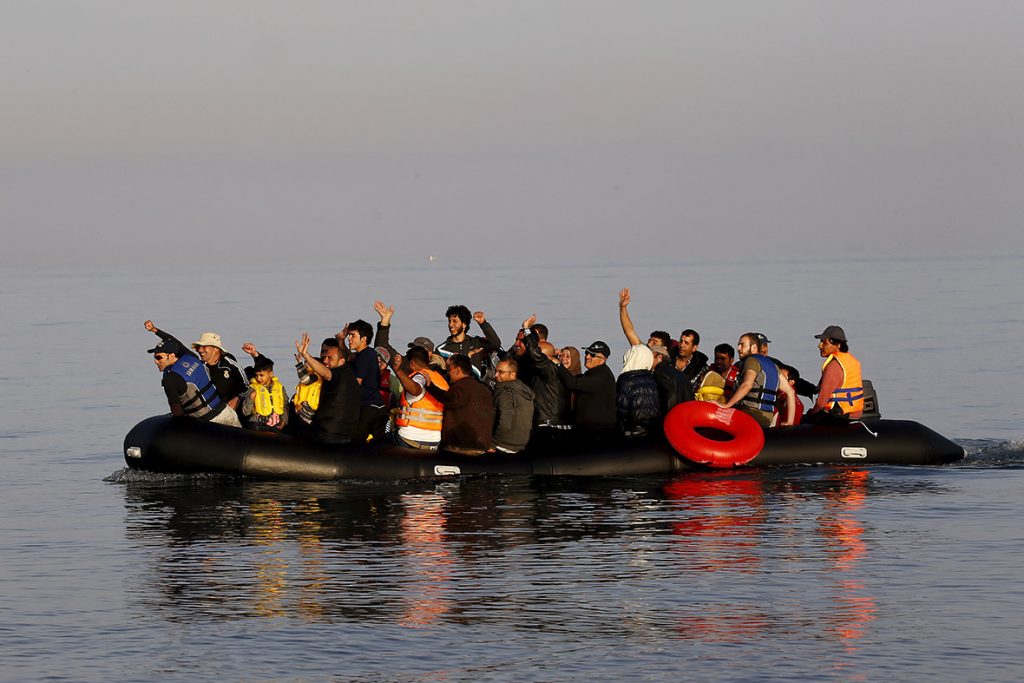 «Aκολουθούν» τους Γιατρούς χωρίς Σύνορα άλλες δύο ΜΚΟ και διακόπτουν τη δράση τους στη Μεσόγειο