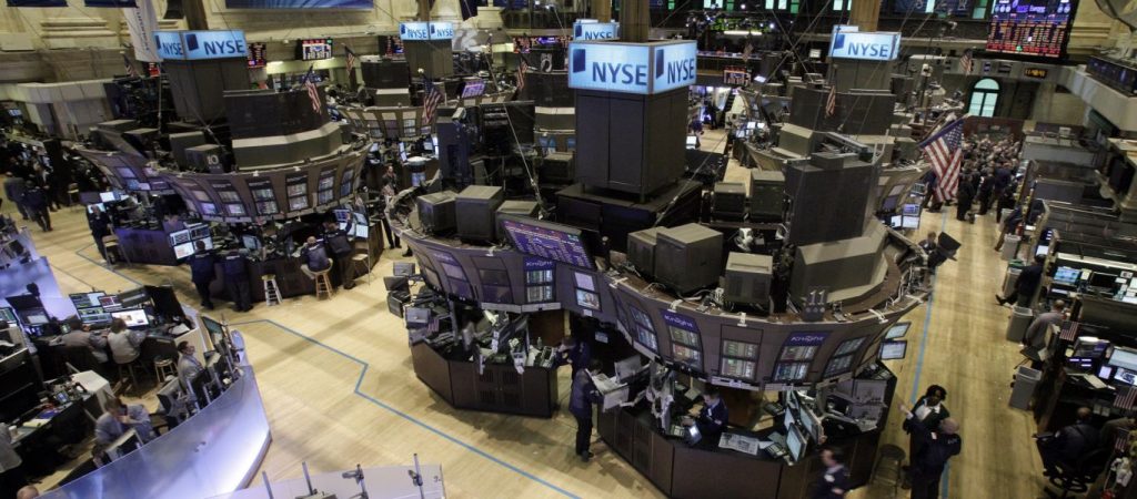 ΗΠΑ: Κέρδη 135 μονάδες για τον Dow Jones