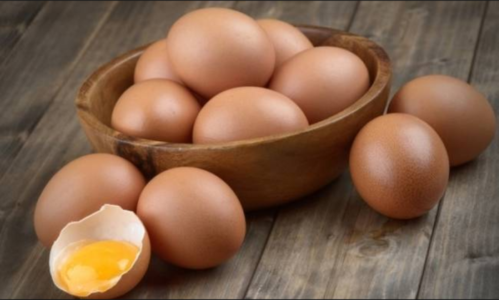 Προϊόντα μολυσμένων αυγών εντοπίστηκαν στην Αυστρία