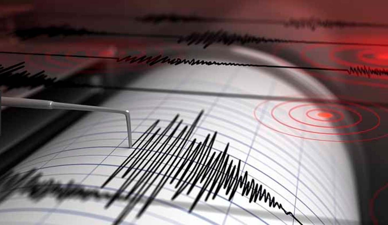Δύο σεισμοί 3,5 και 3,3 Ρίχτερ σε διάστημα μίας ώρας στην Κω (φωτό)