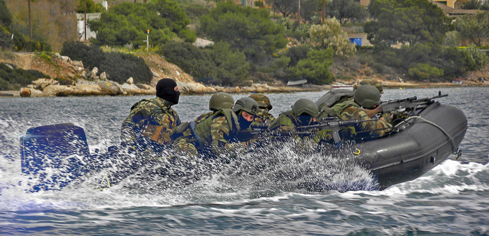 Tα «9» σενάρια ελληνικής στρατιωτικής κινητοποίησης που μελετά η Αθήνα εν όψει Σεπτεμβρίου