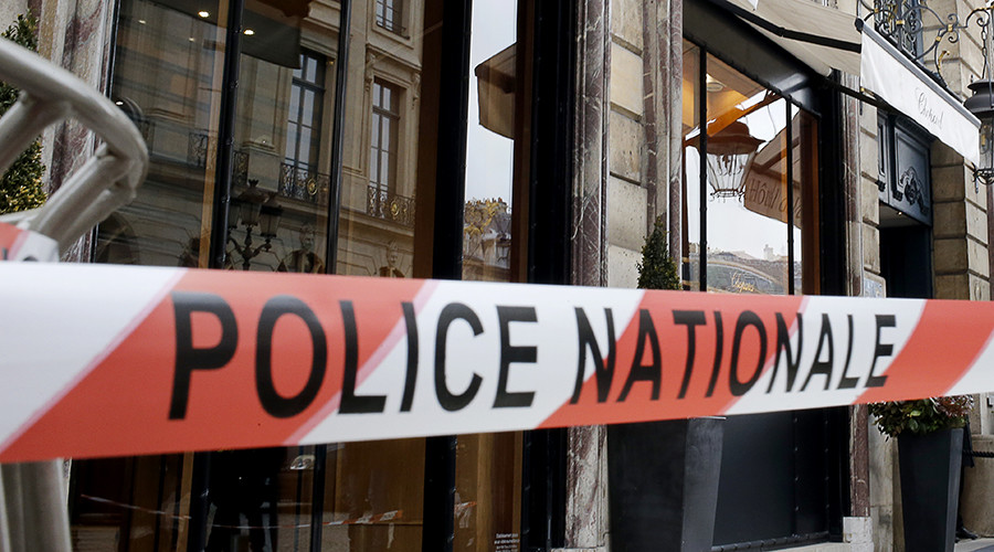 Γαλλία: Εσκεμμένη πράξη άνδρα με κατάθλιψη το θανατηφόρο περιστατικό στο Παρίσι