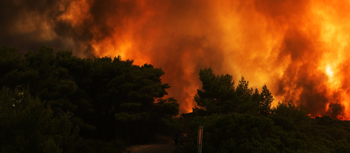 Το Μικροχώρι και το Μετόχι οι τελευταίες γραμμές άμυνας σε Καπανδρίτι και Βαρνάβα