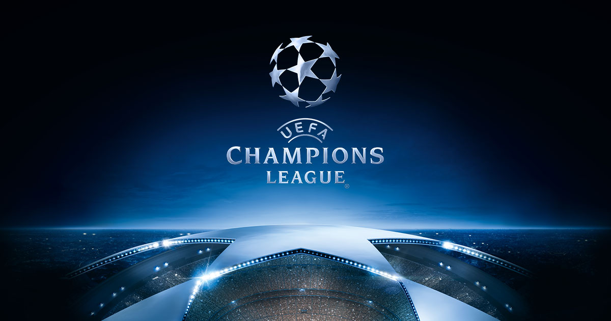 Live Tα playoffs του Champions League