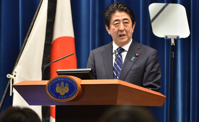 Ιαπωνία: «Προτεραιότητα για Τόκιο και ΗΠΑ να σταματήσουν οι εκτοξεύσεις πυραύλων από τη Β. Κορέα»