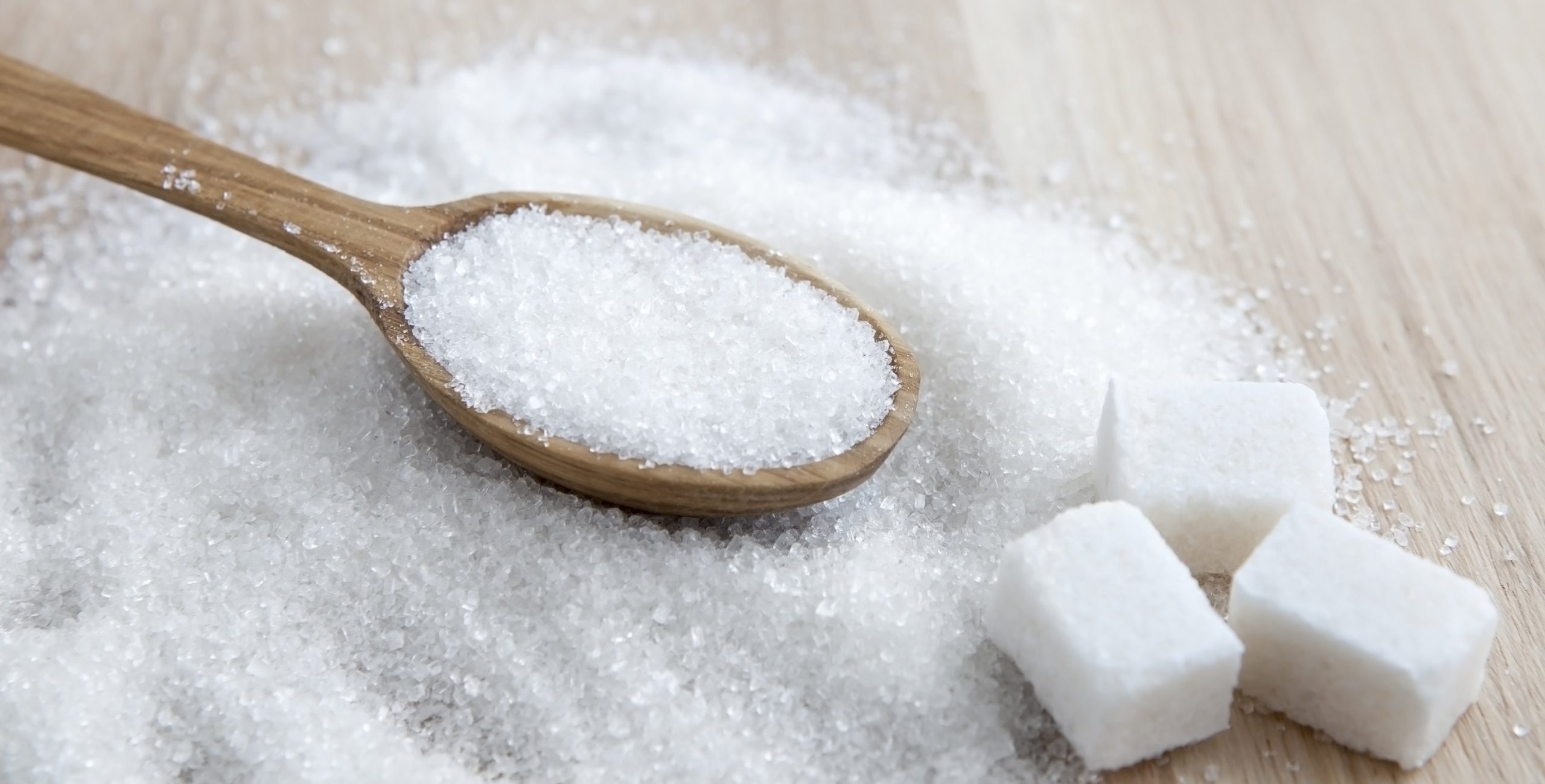 Ζάχαρη: Ποιο είδος μειώνει τη χοληστερίνη και κάνει καλό στο συκώτι! (βίντεο)