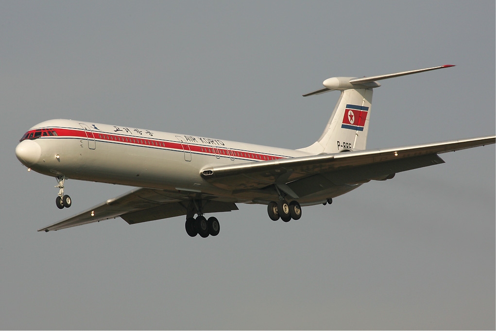 Ποιο είναι το προεδρικό αεροσκάφος του Κιμ Γιονγκ Ουν; (φωτό, βίντεο)