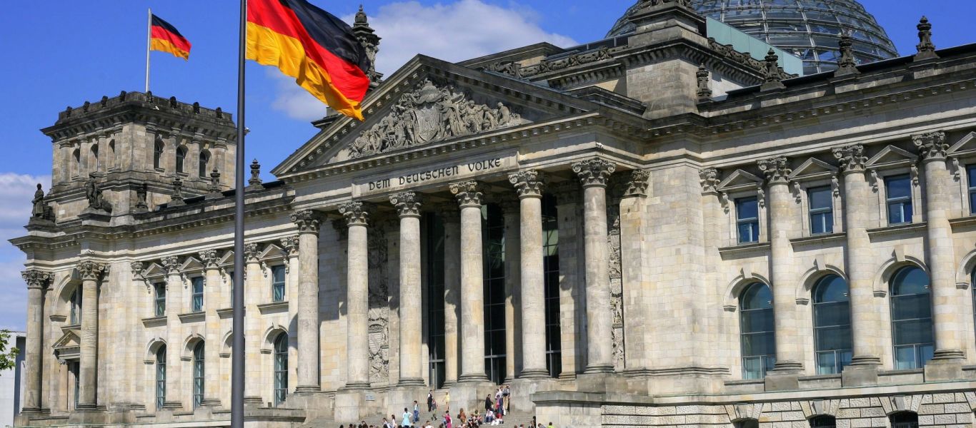 Die Welt: «Η Γερμανία θέλει να επιστρέψει 660 εκ. ευρώ στην Ελλάδα»