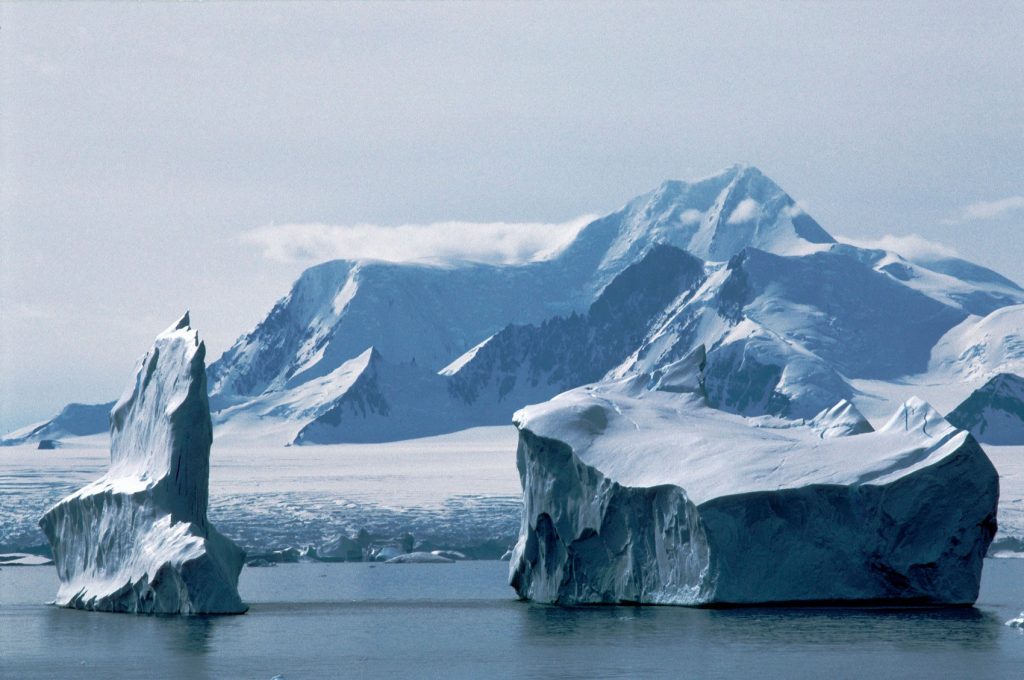 Ανταρκτική: Ανασύρθηκαν τα αρχαιότερα δείγματα πάγου που χρονολογούνται 2,7 εκ.χρόνια πριν