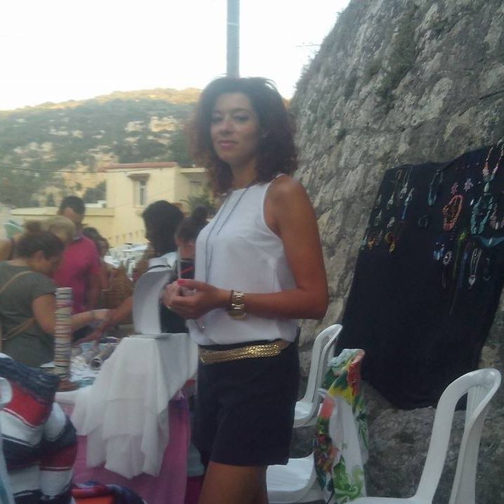Κρήτη: Η άτυχη Κατερίνα έφυγε πικραμένη λίγο πριν πνιγεί- Η ανάρτηση της στο Facebook (φωτό)