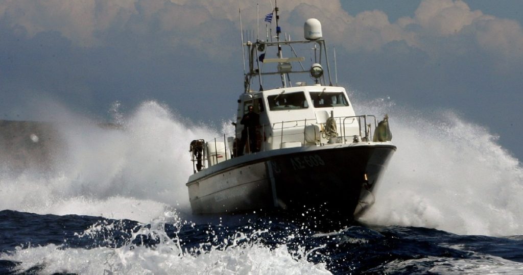 Ζάκυνθος: Ένα μακάβριο εύρημα εντόπισε χθες το μεσημέρι λουόμενος σε θαλάσσια περιοχή