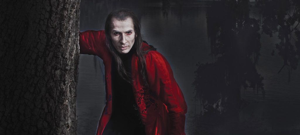 Το υπόγειο κάστρο του κόμη Δράκουλα στη Ρουμανία – Οι σπηλιές που φιλοξενούν εκατοντάδες νυχτερίδες